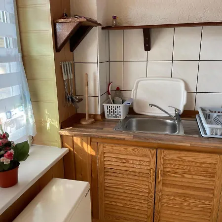 Apartmán Old Huesung By Interhome *