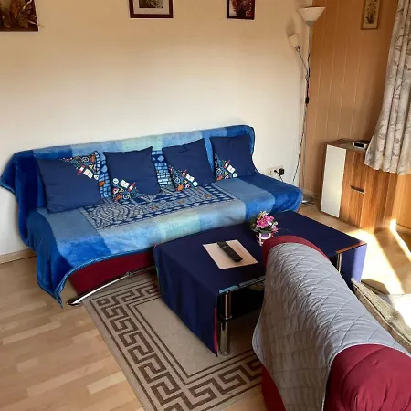 Old Huesung By Interhome * Mirow