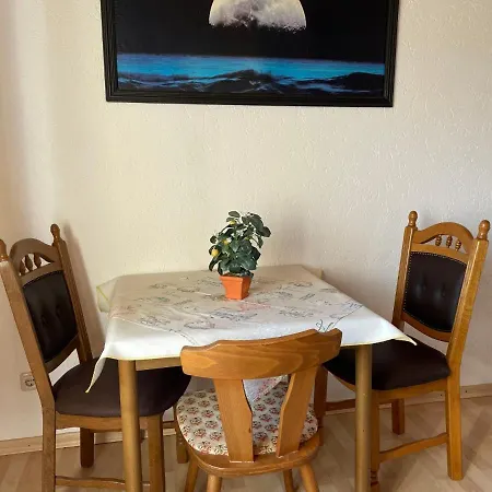 Old Huesung By Interhome *