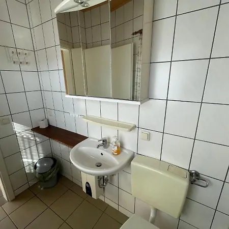 Appartement Old Huesung By Interhome Mirow