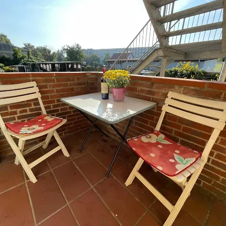 Appartement Old Huesung By Interhome