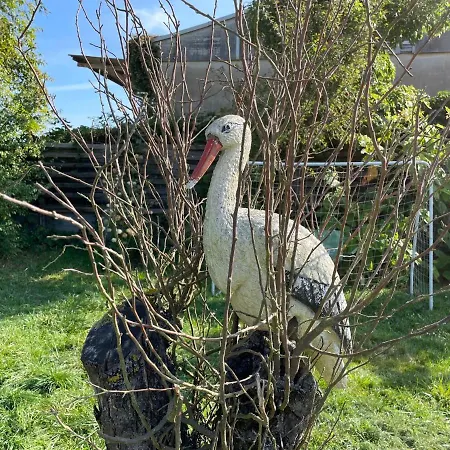 Apartmán Old Huesung By Interhome