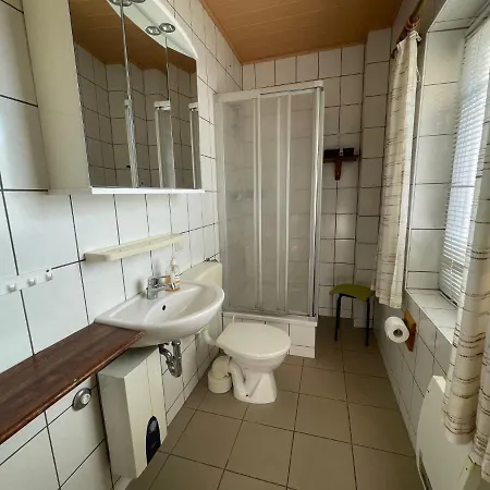 Old Huesung By Interhome Apartment Mirow