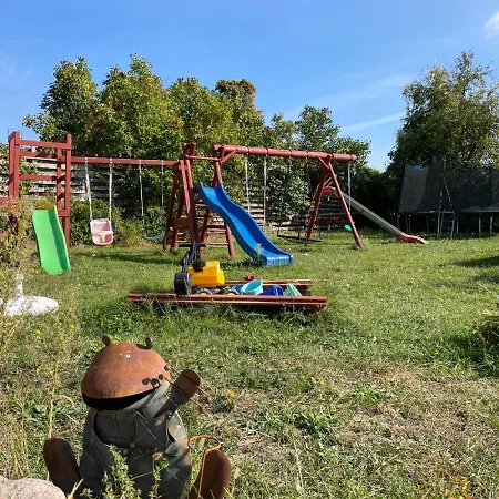 Apartmán Old Huesung By Interhome *