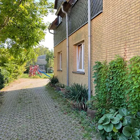 Appartement Old Huesung By Interhome