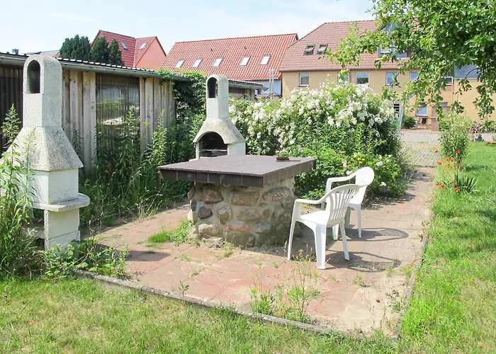 Old Huesung By Interhome