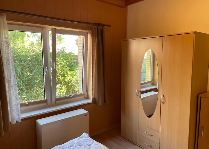 Old Huesung By Interhome ミロー