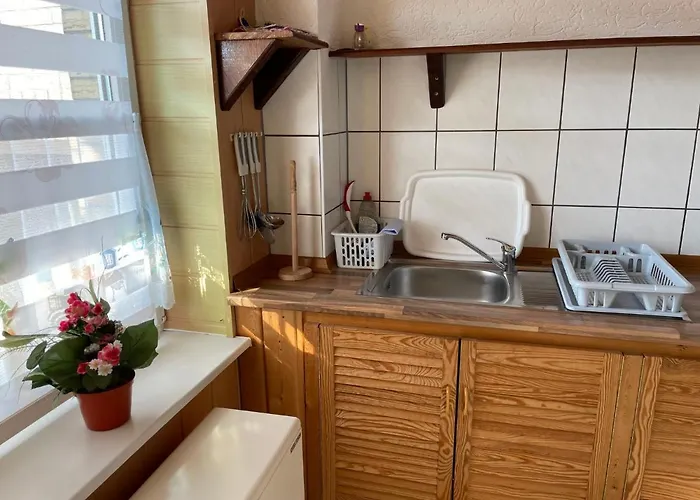 アパート Old Huesung By Interhome *