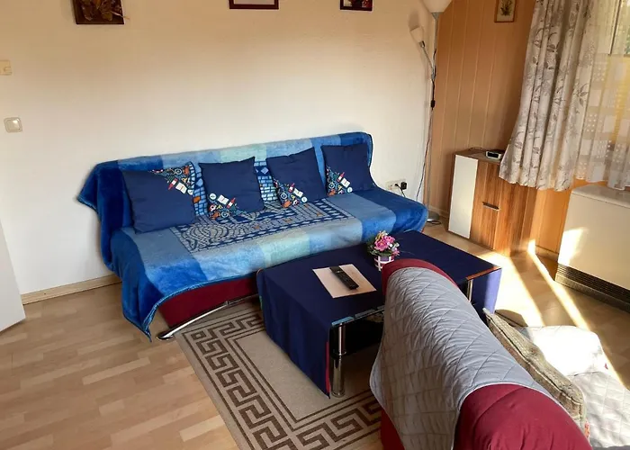 Old Huesung By Interhome * ミロー