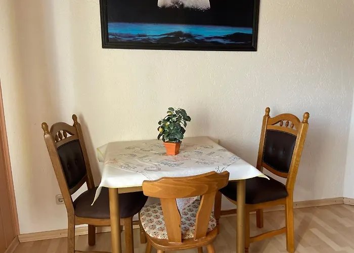 Old Huesung By Interhome *