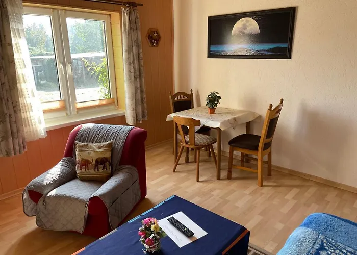 Old Huesung By Interhome