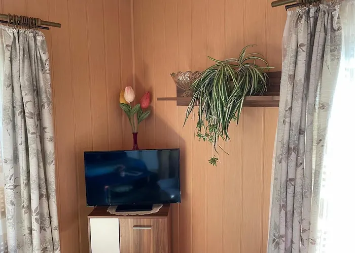 Old Huesung By Interhome *