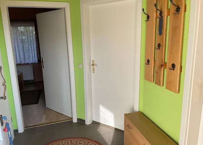 Old Huesung By Interhome *