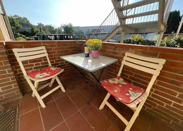 アパート Old Huesung By Interhome