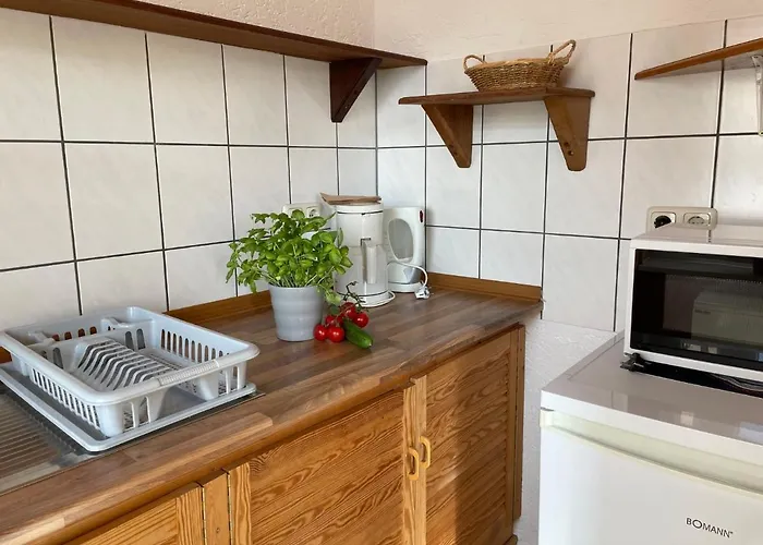 Old Huesung By Interhome *