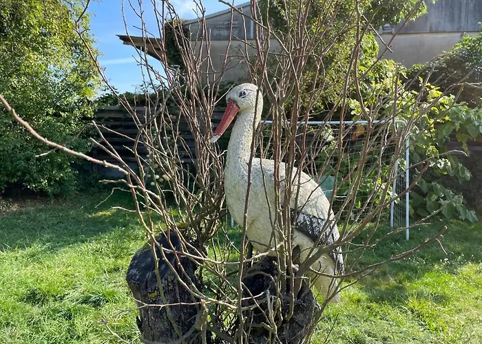 アパート Old Huesung By Interhome