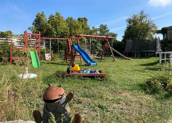 アパート Old Huesung By Interhome *