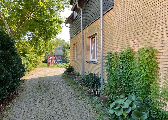 アパート Old Huesung By Interhome