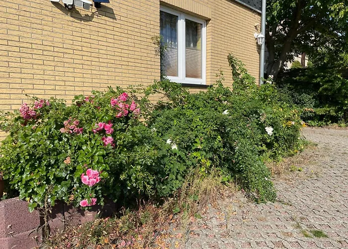 Old Huesung By Interhome アパート